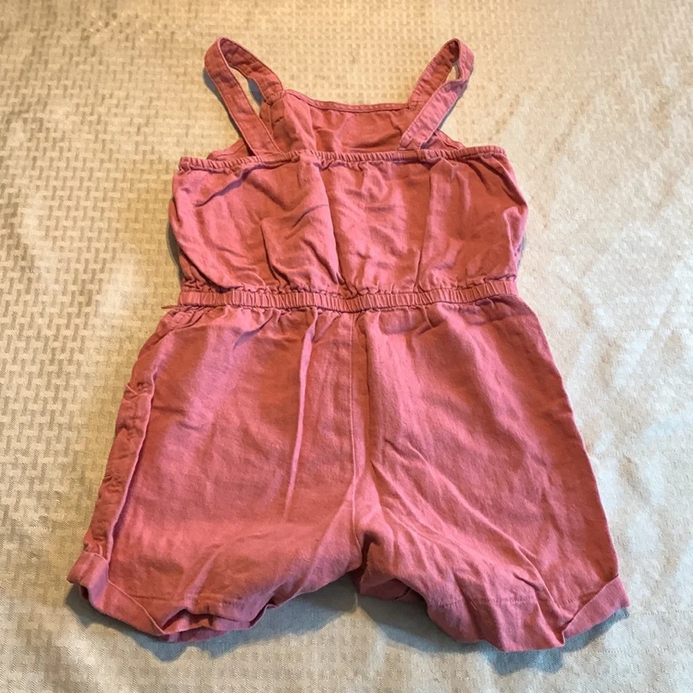 Old Navy Large‎ Romper Girls
